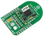 MIKROE-1877 传感器开发工具 MIKROE-1877 传感器开发工具