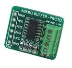MIKROE-324 嵌入式工具与配件 MIKROE-324 嵌入式工具与配件