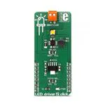 MIKROE-2807 LED 照明开发工具 MIKROE-2807 LED 照明开发工具