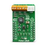 MIKROE-3814 电源管理IC开发工具 MIKROE-3814 电源管理IC开发工具