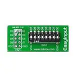 MIKROE-1025 嵌入式工具与配件 MIKROE-1025 嵌入式工具与配件