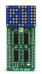 MIKROE-2789 显示开发工具 MIKROE-2789 显示开发工具