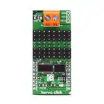 MIKROE-3133 电源管理IC开发工具 MIKROE-3133 电源管理IC开发工具