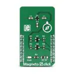 MIKROE-3050 传感器开发工具 MIKROE-3050 传感器开发工具
