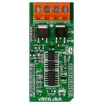 MIKROE-2443 电源管理IC开发工具 MIKROE-2443 电源管理IC开发工具