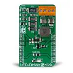 MIKROE-3297 LED 照明开发工具 MIKROE-3297 LED 照明开发工具
