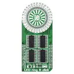 MIKROE-2153 LED 照明开发工具 MIKROE-2153 LED 照明开发工具