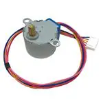 MIKROE-1530 电机与驱动器