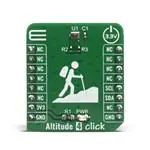 MIKROE-4127 传感器开发工具