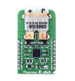 MIKROE-2811 传感器开发工具 MIKROE-2811 传感器开发工具
