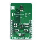 MIKROE-3121 传感器开发工具 MIKROE-3121 传感器开发工具