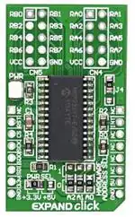 MIKROE-951 嵌入式工具与配件 MIKROE-951 嵌入式工具与配件