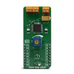 MIKROE-3714 电源管理IC开发工具 MIKROE-3714 电源管理IC开发工具