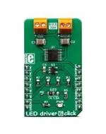 MIKROE-3400 LED 照明开发工具 MIKROE-3400 LED 照明开发工具