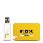 MIKROE-2401 开发软件 MIKROE-2401 开发软件