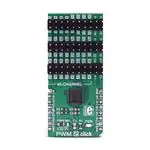 MIKROE-3148 LED 照明开发工具 MIKROE-3148 LED 照明开发工具