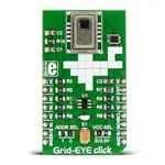 MIKROE-2539 传感器开发工具 MIKROE-2539 传感器开发工具