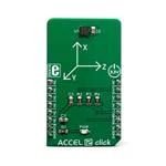 MIKROE-3464 传感器开发工具 MIKROE-3464 传感器开发工具