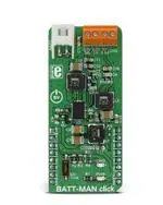 MIKROE-2901 电源管理IC开发工具 MIKROE-2901 电源管理IC开发工具