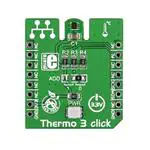 MIKROE-1885 传感器开发工具 MIKROE-1885 传感器开发工具
