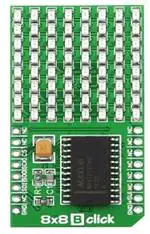 MIKROE-1307 嵌入式工具与配件 MIKROE-1307 嵌入式工具与配件