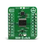 MIKROE-4128 传感器开发工具 MIKROE-4128 传感器开发工具