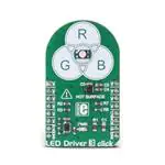 MIKROE-2950 LED 照明开发工具 MIKROE-2950 LED 照明开发工具