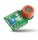 MIKROE-1586 传感器开发工具 MIKROE-1586 传感器开发工具