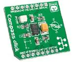 MIKROE-1386 传感器开发工具 MIKROE-1386 传感器开发工具