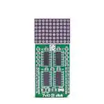 MIKROE-2705 LED 照明开发工具 MIKROE-2705 LED 照明开发工具