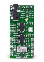 MIKROE-2621 传感器开发工具 MIKROE-2621 传感器开发工具