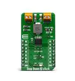 MIKROE-3895 电源管理IC开发工具 MIKROE-3895 电源管理IC开发工具