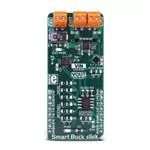 MIKROE-3113 电源管理IC开发工具 MIKROE-3113 电源管理IC开发工具