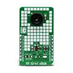 MIKROE-2622 光电开发工具 MIKROE-2622 光电开发工具