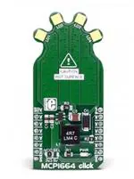 MIKROE-2548 LED 照明开发工具 MIKROE-2548 LED 照明开发工具