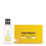 MIKROE-2402 开发软件 MIKROE-2402 开发软件