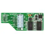 MIKROE-427 存储器 IC 开发工具 MIKROE-427 存储器 IC 开发工具