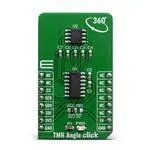 MIKROE-3769 传感器开发工具 MIKROE-3769 传感器开发工具