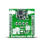 MIKROE-2561 传感器开发工具 MIKROE-2561 传感器开发工具