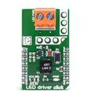 MIKROE-2676 LED 照明开发工具 MIKROE-2676 LED 照明开发工具