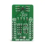 MIKROE-4086 传感器开发工具