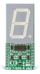 MIKROE-2273 传感器开发工具 MIKROE-2273 传感器开发工具