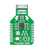 MIKROE-1444 传感器开发工具 MIKROE-1444 传感器开发工具