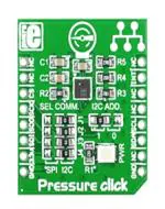 MIKROE-1422 传感器开发工具 MIKROE-1422 传感器开发工具