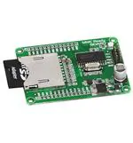 MIKROE-545 存储器 IC 开发工具 MIKROE-545 存储器 IC 开发工具