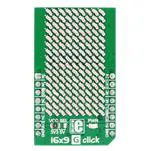 MIKROE-2520 LED 照明开发工具 MIKROE-2520 LED 照明开发工具