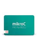 MIKROE-1457 开发软件 MIKROE-1457 开发软件