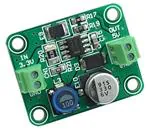 MIKROE-491 电源管理IC开发工具 MIKROE-491 电源管理IC开发工具
