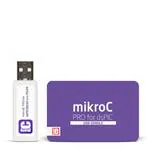 MIKROE-734 开发软件 MIKROE-734 开发软件