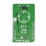 MIKROE-2338 传感器开发工具 MIKROE-2338 传感器开发工具